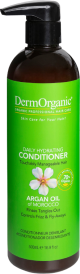DermOrganic Daily Hydrating Conditioner 500ml